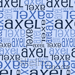 Axel - Nested Design - Standard