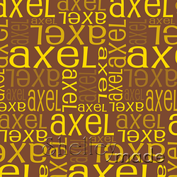 Axel - Nested Design - Standard