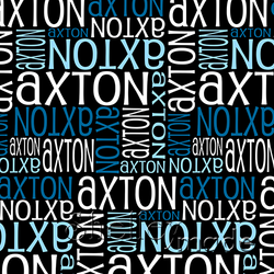 Axton - Nested Design - Standard