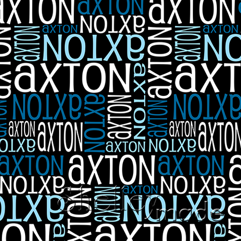 Axton - Nested Design - Standard