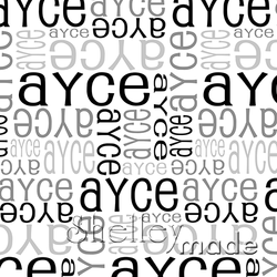 Ayce - Nested Design - Standard
