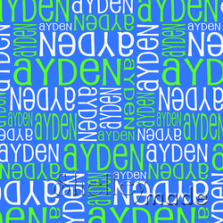 Ayden - Nested Design - Standard
