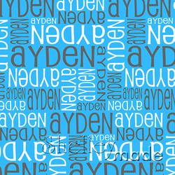 Ayden - Nested Design - Standard
