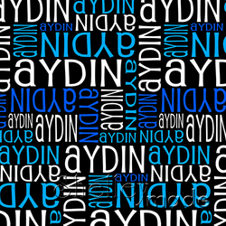 Aydin - Nested Design - Standard