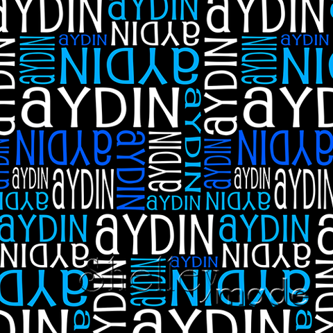 Aydin - Nested Design - Standard