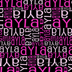 Ayla - Nested Design - Standard