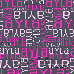 Ayla - Nested Design - Standard