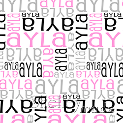 Ayla - Nested Design - Standard