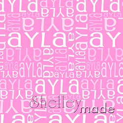 Ayla - Nested Design - Standard