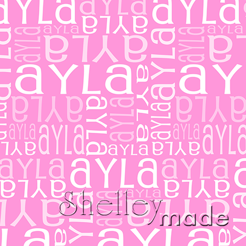 Ayla - Nested Design - Standard
