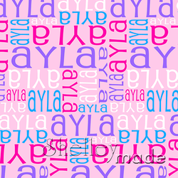 Ayla - Nested Design - Standard