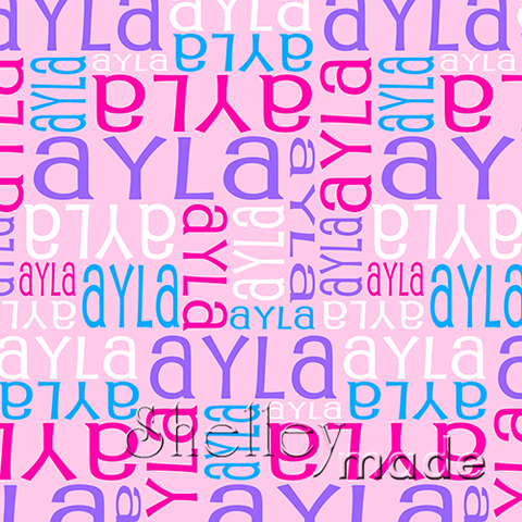 Ayla - Nested Design - Standard