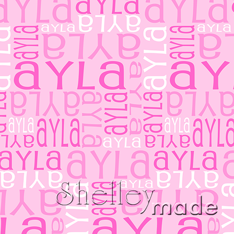 Ayla - Nested Design - Standard