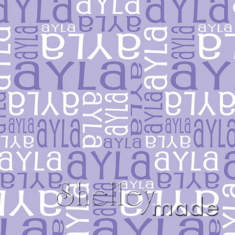 Ayla - Nested Design - Standard