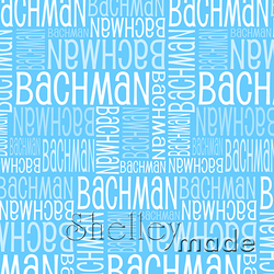 Bachman - Nested Design - Standard