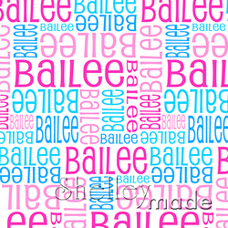 Bailee - Nested Design - Standard