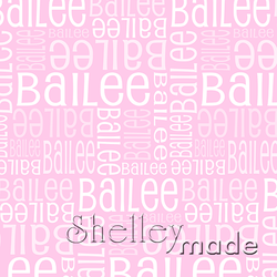 Bailee - Nested Design - Standard