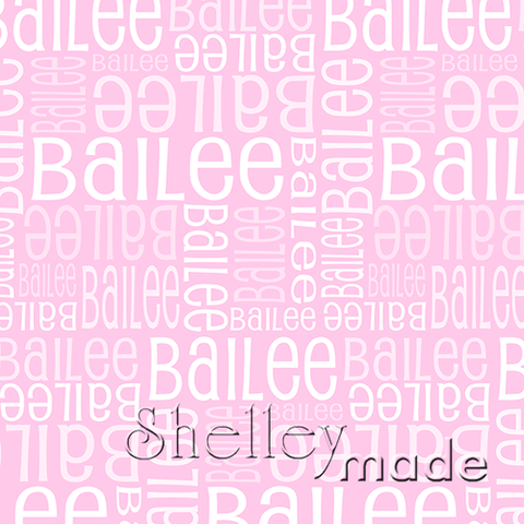 Bailee - Nested Design - Standard