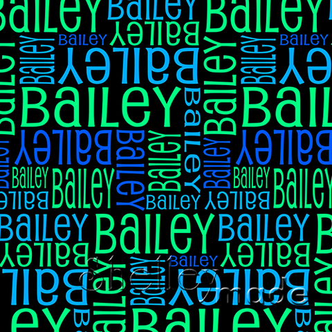 Bailey - Nested Design - Standard
