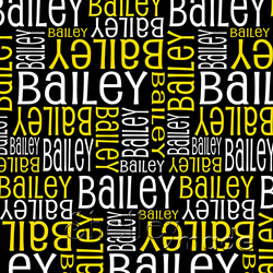 Bailey - Nested Design - Standard