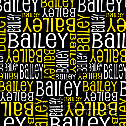 Bailey - Nested Design - Standard