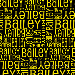Bailey - Nested Design - Standard