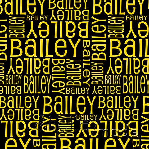 Bailey - Nested Design - Standard