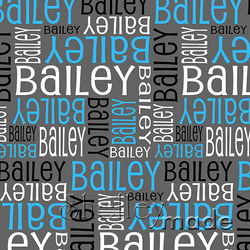 Bailey - Nested Design - Standard