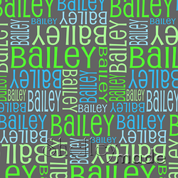 Bailey - Nested Design - Standard