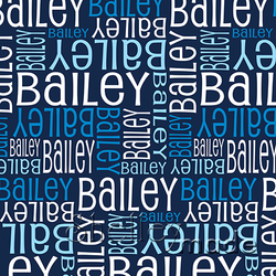 Bailey - Nested Design - Standard