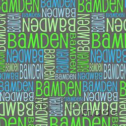 Bamden - Nested Design - Standard