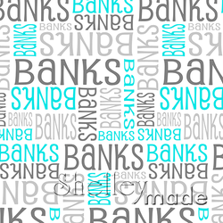 Banks - Nested Design - Standard