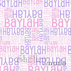 Baylah - Nested Design - Standard