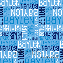 Baylen - Nested Design - Standard