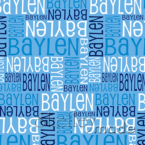 Baylen - Nested Design - Standard