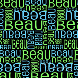 Beau - Nested Design - Standard
