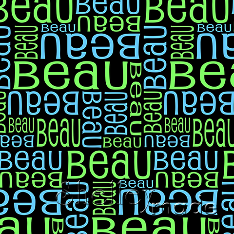 Beau - Nested Design - Standard