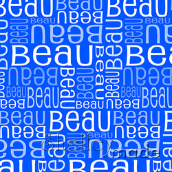 Beau - Nested Design - Standard