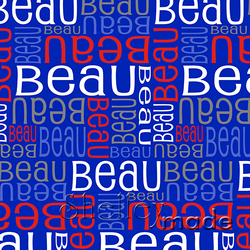 Beau - Nested Design - Standard