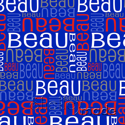 Beau - Nested Design - Standard