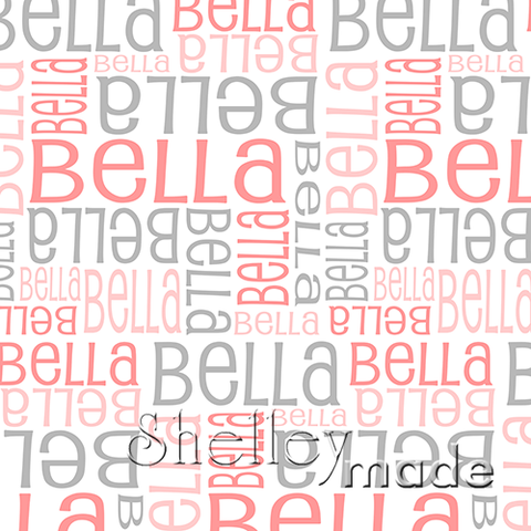 Bella - Nested Design - Standard