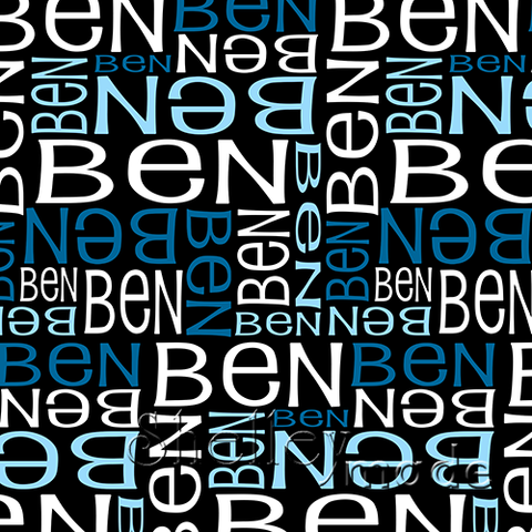 Ben - Nested Design - Standard