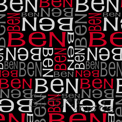 Ben - Nested Design - Standard