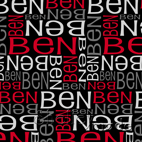 Ben - Nested Design - Standard