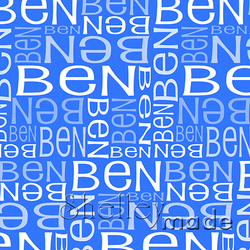 Ben - Nested Design - Standard