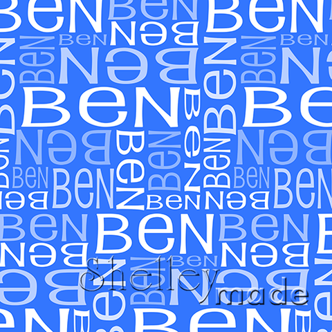 Ben - Nested Design - Standard