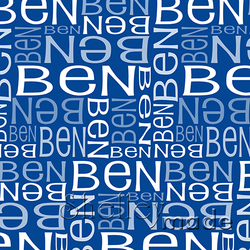 Ben - Nested Design - Standard