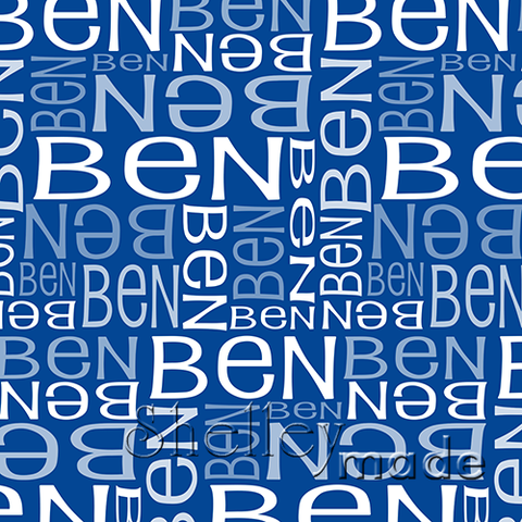 Ben - Nested Design - Standard