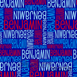 Benjamin - Nested Design - Standard