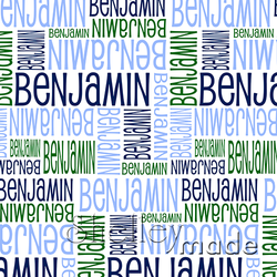Benjamin - Nested Design - Standard